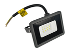 Прожектор світлодіодний 10W SMD AVT1-IC 185-265V білий холодний