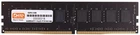 Модуль памяти Dato DDR4 8GB 3200 MHz (DT8G4DLDND32) 257079