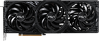 Видеокарта Palit PCI-Ex nVidia GeForce RTX 5070 Ti GamingPro-S 16G GDDR7 (256bit) (2295/2452 МГц) (HDMI 2.1b, 3 x DisplayPort 2.b) (NE7507T019T2-GB2031U)