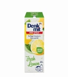 Освежитель воздуха мини-спрей Denkmit Fresh Lemon, сменный блок, 25мл.
