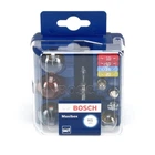 Набор автоламп с предохранителями Bosch H1 maxiBox 12V 1987301112
