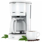 Кавоварка крапельна Adler AD 4383 white, 1.5L, 900 Вт