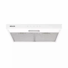 Вытяжка плоская WEILOR WPL 5092 WH