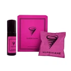 Автомобільний ароматизатор Hurricane Pink Limited