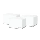 WiFi Mesh система Mercusys Halo H70X 3-pack