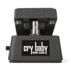 Педаль эффектов DUNLOP CRY BABY MINI 535Q WAH