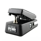 Педаль эффектов DUNLOP CRYBABY MINI WAH
