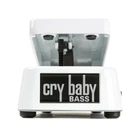 Педаль эффектов DUNLOP CRY BABY BASS WAH