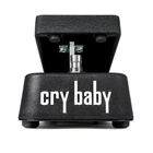 Педаль эффектов DUNLOP CLYDE MCCOY CRY BABY WAH