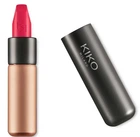 Губная помада матовая KIKO Milano Velvet Passion Matte Lipstick 310 Strawberry Red