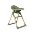 Стульчик для кормления MoMi KALA Green