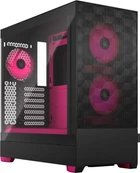 Корпус Fractal Design Pop Air RGB Magenta Core TG (FD-C-POR1A-03)