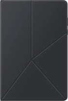 Чехол Samsung Book Cover для Samsung Galaxy Tab A11 Plus Black (EF-BX230PBEGWW)