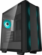 Корпус Deepcool CC560 V2 Black (R-CC560-BKGAA4-G-2) без БП