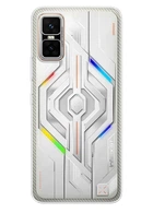 Смартфон Infinix gt30 Pro (x6873) 12/256Gb Blade White – фото