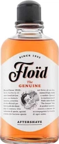 Лосьон после бритья Floid Aftershave The Genuine 400 мл (8004395321025)