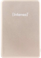 УМБ Intenso MW5000 5000 mAh 20W Mag Champagne (7344021)
