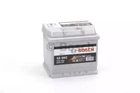 Акумулятор 54Ah 12v Bosch Silver ( S5002 ) EN530, R ( плюс справа), 207x175x190 ( 0 092 S50 020 )