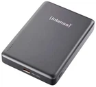 УМБ Intenso MW10000 10000 mAh 20W Mag Grey (7344034)