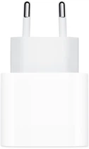 Быстрая зарядка для iPhone iPad 15W USB-C Сетевое зарядное устройство зарядный блок Kayfovo S15W White