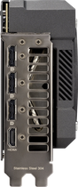 Відеокарта GeForce RTX 5060 8GB Asus TUF Gaming OC (TUF-RTX5060-O8G-GAMING)