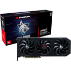 Відеокарта AMD Radeon RX 9070 XT 16GB PowerColor Hellhound (RX 9070 XT 16G-L/OC)