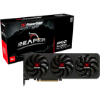 Відеокарта AMD Radeon RX 9070 XT 16GB PowerColor Reaper (RX 9070 XT 16G-A)