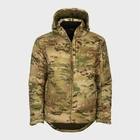Куртка Snugpak Tomahawk, MultiCam, L