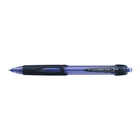 Ручка шариковая автоматическая Uni Power Tank 0.7мм синяя (SN-227.Blue)