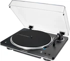 Проигрыватель винила Audio-Technica AT-LP70xBT Black/Silver AT-LP70XBTBS (4961310162313)