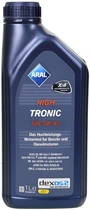 Моторна олива Aral High Tronic ACEA C3 API SN/CF