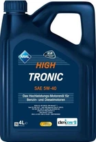 Моторное масло Aral High Tronic ACEA C3 API SN/CF