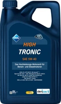 Моторна олива Aral High Tronic ACEA C3 API SN/CF