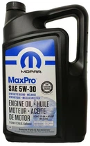 Моторное масло Mopar MaxPro