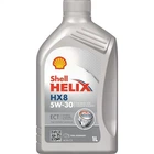 Моторное масло Shell Helix HX8 ECT