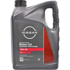 Моторное масло Nissan DPF
