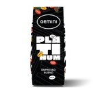 Кава в зернах Gemini Espresso Platinum 1кг.