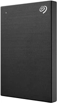 Жорсткий диск Seagate 2.5" 4TB One Touch with Password (STKZ4000400)