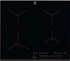 Варочная поверхность индукционная Electrolux EIT61443B