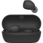 Наушники Sony WF-C710N беспроводные Bluetooth 5.3 с активным шумоподавлением Черные (WFC710NB.E)