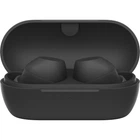 Навушники бездротові Sony WF-C710N, Black, Bluetooth 5.3, ANC, IPX4, радіус дії до 10 м, час роботи до 12 год (WFC710NB.E)