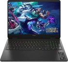 Ноутбук HP OMEN Slim 16-an0119 (BM7B9UA) 32GB/1TB CUSTOM