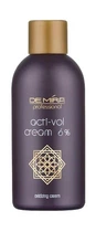 Окислительная эмульсия DEMIRA Professional ACTIVOL 6% 120 мл
