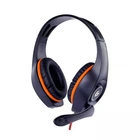 Наушники Gembird GHS-05-O