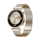 Смарт-годинник HUAWEI Watch GT 4 41mm Light Gold (55020BJA)