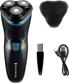 Бритва Remington R1000 R1 Style Series Rotary Shaver