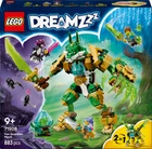 Конструктор LEGO DREAMZzz Робот Лисы-Хранительницы 883 детали (71508)