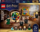 Конструктор LEGO Harry Potter Замок Хогвартс: Церемония распределения по факультетам 124 детали (76460)