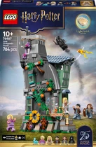 Конструктор LEGO Harry Potter Будинок Луни Лавґуд 764 деталі (76467)