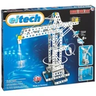 Конструктор Eitech Универсальный подъемный кран (C05) (10742)